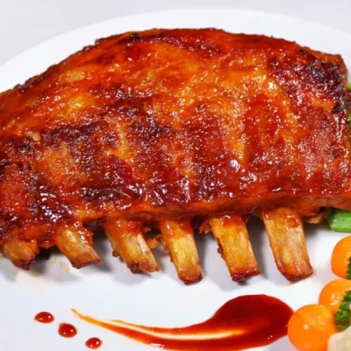 SƯỜN DÊ NƯỚNG